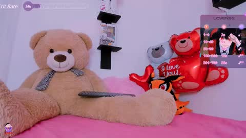 Snapshot of maca_rena_ chatting on 12, 3, 2025 MacarenaIndependent model online show from 12, 3, 2025