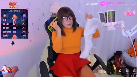 Snapshot of maca_rena_ chatting on 26, 11, 2025 MacarenaIndependent model online show from 26, 11, 2025