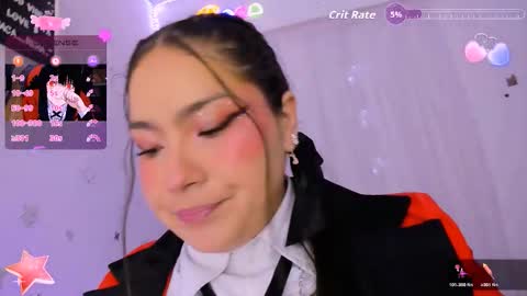 Snapshot of maca_rena_ chatting on 18, 1, 2026 MacarenaIndependent model online show from 18, 1, 2026