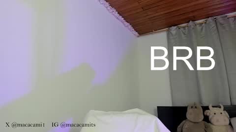 cami  online show from 5, 12, 2024