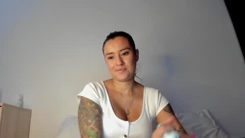 Maca online show from 7, 1, 2025