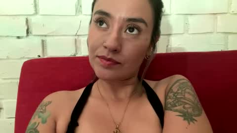 Maca online show from 13, 9, 2025