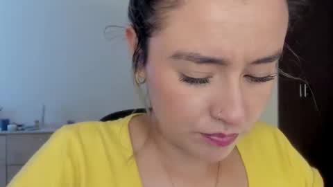 Maca online show from 2, 10, 2025