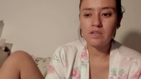 Maca online show from 17, 12, 2025