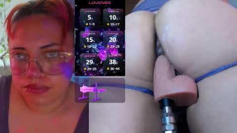 Snapshot of macarenitaa chatting on 1, 2, 2026 macarenitaa online show from 1, 2, 2026