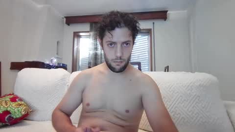 andrecock4you online show from 21, 9, 2025