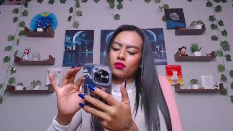 Snapshot of macey_hairy chatting on 12, 2, 2025 Macey Elliot Modelo Independiente online show from 12, 2, 2025