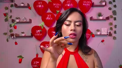Snapshot of macey_hairy chatting on 14, 2, 2025 Macey Elliot Modelo Independiente online show from 14, 2, 2025