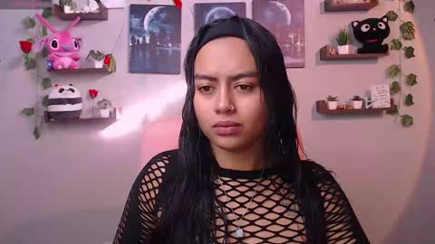 Snapshot of macey_hairy chatting on 11, 3, 2025 Macey Elliot Modelo Independiente online show from 11, 3, 2025