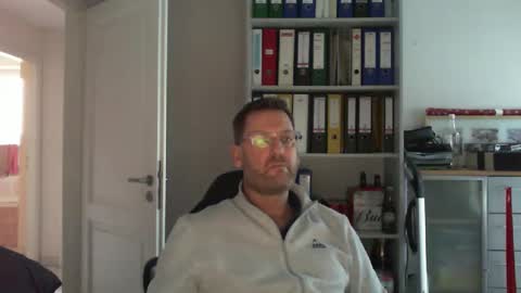 macfly67 online show from 27, 12, 2024