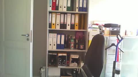 macfly67 online show from 13, 10, 2025