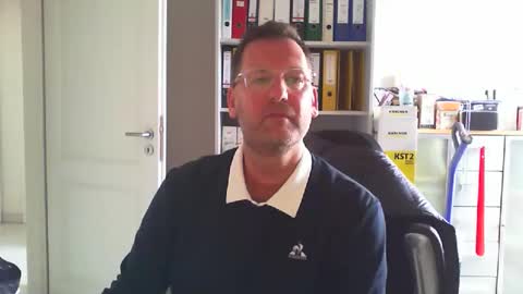 macfly67 online show from 20, 4, 2026