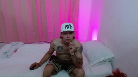 machine_gun27 online show from 12, 1, 2025