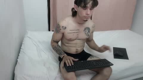 machine_gun27 online show from 21, 1, 2025