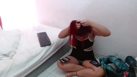 machine_gun27 online show from 24, 1, 2025