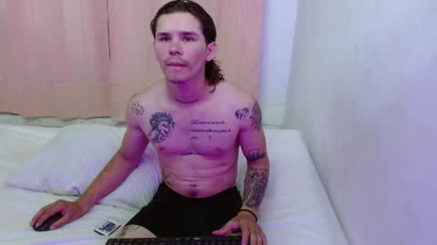 machine_gun27 online show from 28, 1, 2025