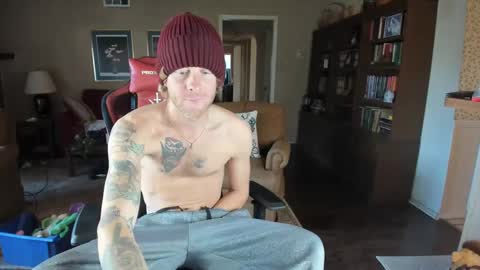 Snapshot of machinecumkelly69 chatting on 24, 1, 2025 machinecumkelly69 online show from 24, 1, 2025