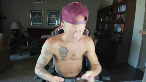 Snapshot of machinecumkelly69 chatting on 22, 9, 2025 machinecumkelly69 online show from 22, 9, 2025
