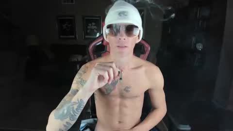 Snapshot of machinecumkelly69 chatting on 11, 1, 2026 machinecumkelly69 online show from 11, 1, 2026