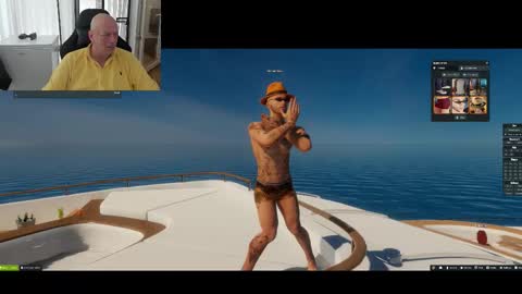 Andy online show from 27, 9, 2025