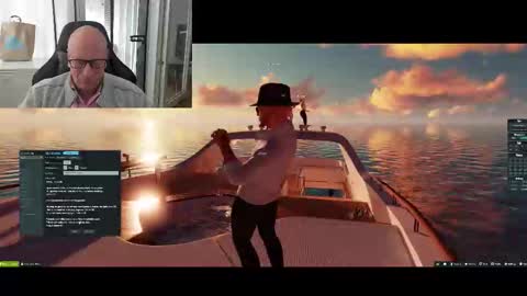 Andy online show from 5, 10, 2025