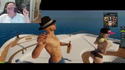 Andy online show from 17, 10, 2025