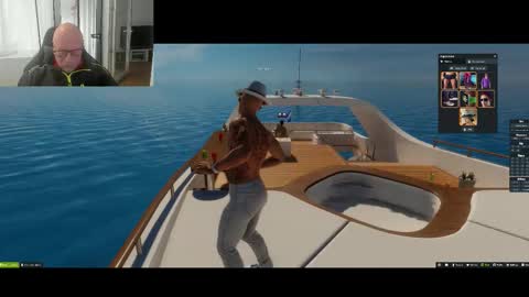 Andy online show from 20, 10, 2025