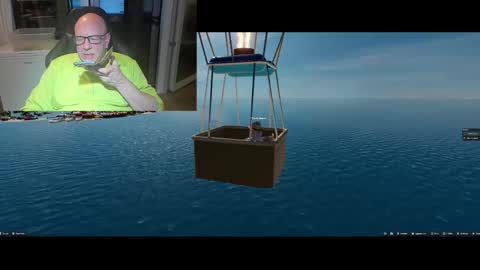 Andy online show from 10, 11, 2025