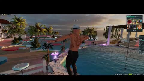 Andy online show from 10, 1, 2026