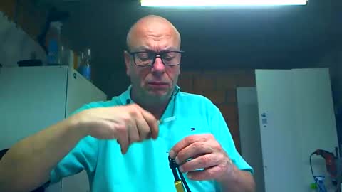 Andy online show from 18, 2, 2026