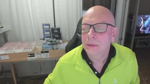 Andy online show from 22, 2, 2026