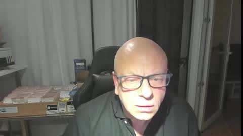 Andy online show from 22, 2, 2026