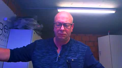 Andy online show from 28, 3, 2026