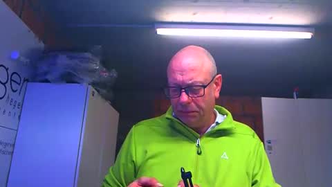 Andy online show from 29, 3, 2026