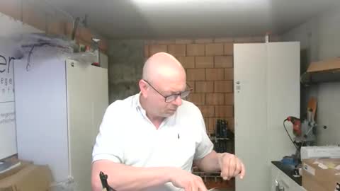 Andy online show from 21, 4, 2026