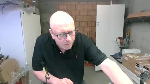 Andy online show from 22, 4, 2026