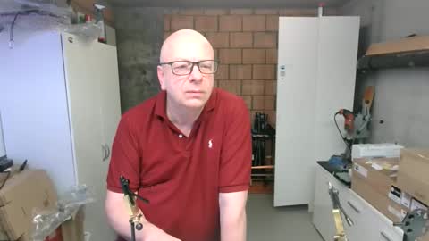 Andy online show from 23, 4, 2026