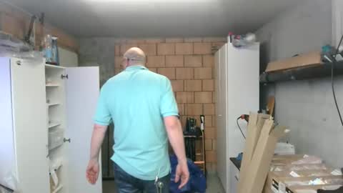 Andy online show from 27, 4, 2026