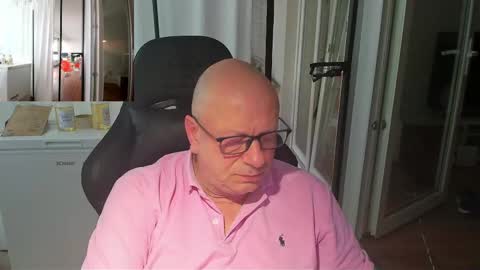 Andy online show from 3, 5, 2026