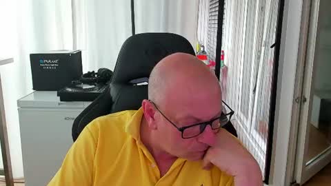 Andy online show from 16, 6, 2026