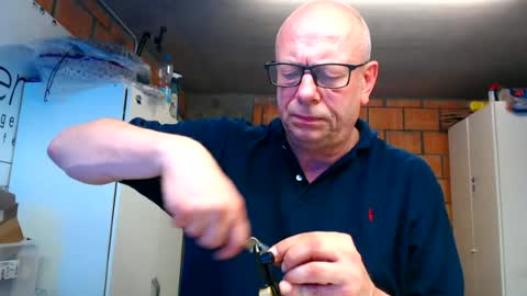 Andy online show from 19, 6, 2026