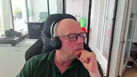 Andy online show from 30, 6, 2026