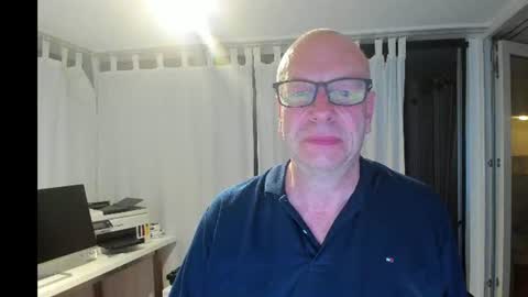 Andy online show from 11, 7, 2026