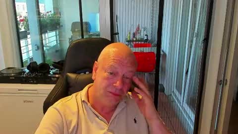 Andy online show from 14, 7, 2026