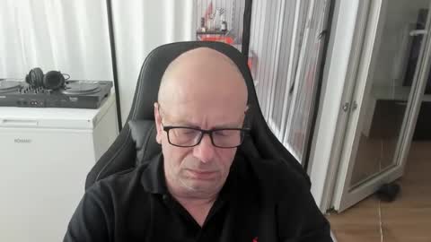 Andy online show from 20, 7, 2026