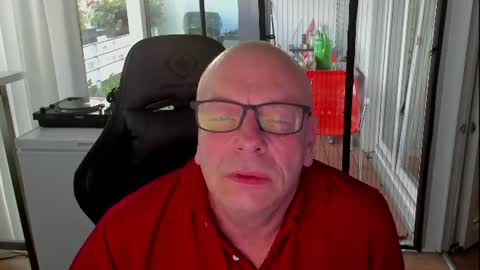 Andy online show from 22, 7, 2026