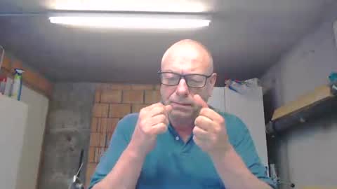 Andy online show from 2, 8, 2026