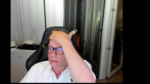 Andy online show from 4, 8, 2026