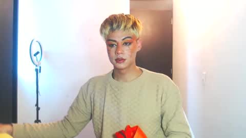 machissex online show from 27, 2, 2025