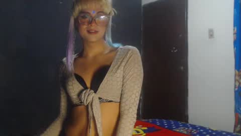 machissex online show from 6, 7, 2026